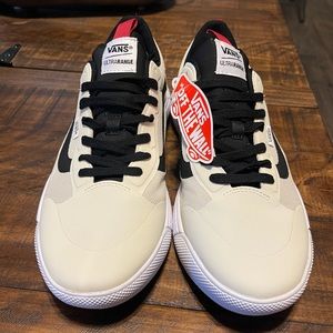 Vans Ultrarange Exo